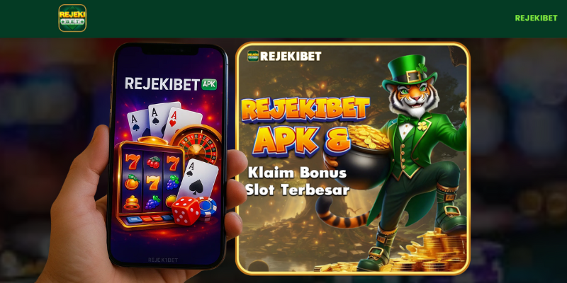 Rejekibet Latest Version