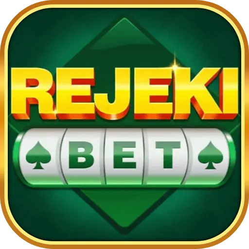 Rejekibet – Situs Slot & Togel Online Terpercaya 2025